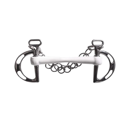 Trust Inno Sense Slim Flexi Soft Kimblewick Bit