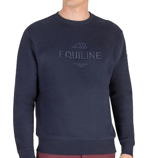 Equiline Men's Caricoc Sweatshirt
