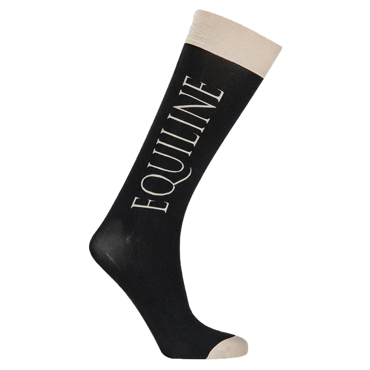 Equiline Softly Ultra-Thin Microfibre Socks
