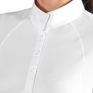 Equiline Women's GitaK Long Sleeve Show Shirt