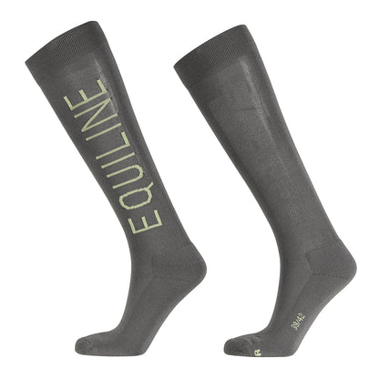 Equiline Elivie Riding Socks