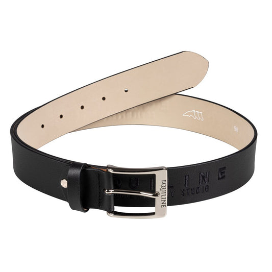 Equiline CussieC Leather Belt