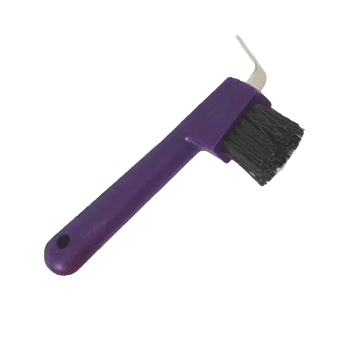 EZI-Groom Hoof Pick Brush