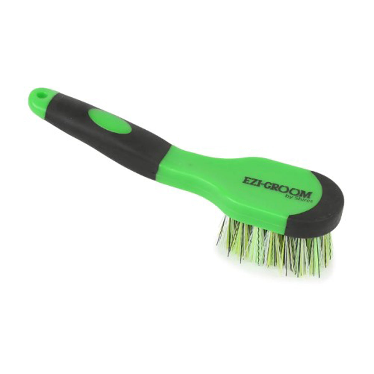 EZI-Groom Grip Bucket Brush