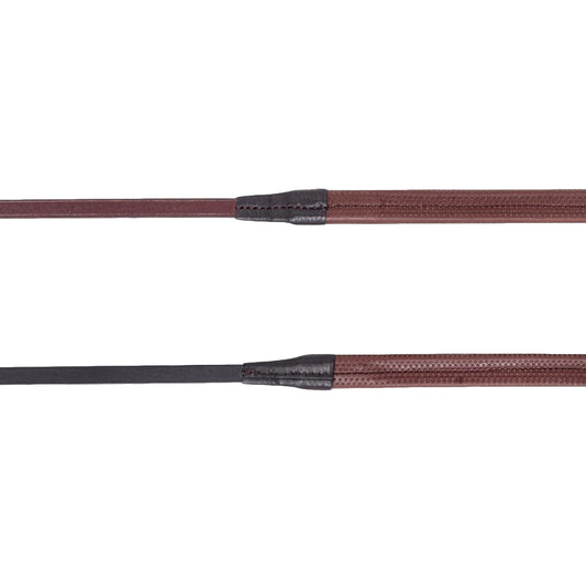 Equiline Rubber Reins