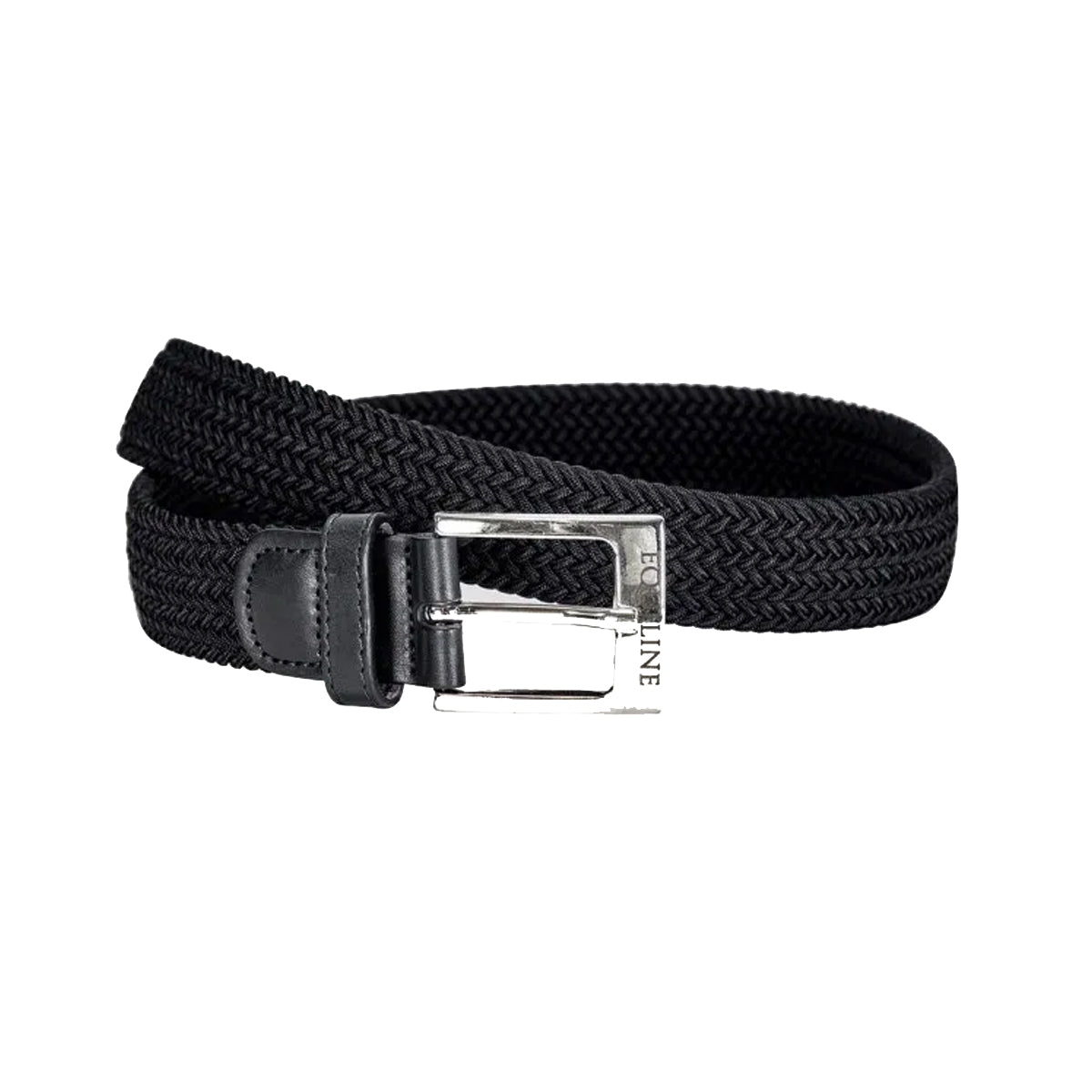 Equiline ONE Braided Classic Belt