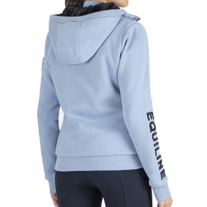Equiline Women's Ceroc Full Zip Sweatshirt