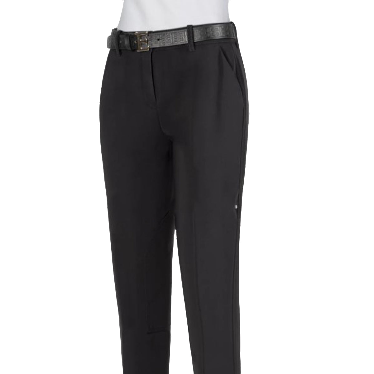 Equiline Ezene Women's Knee Patch Leisure Breeches - Sale