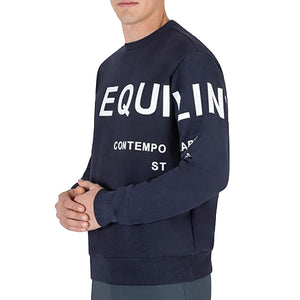 Equiline Men's Calic Sweatshirt