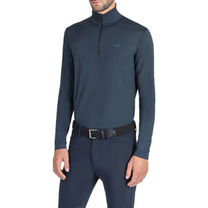 Equiline Emarghe Men's Second Skin Shirt