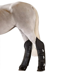 Equiline Rex Travel Boots