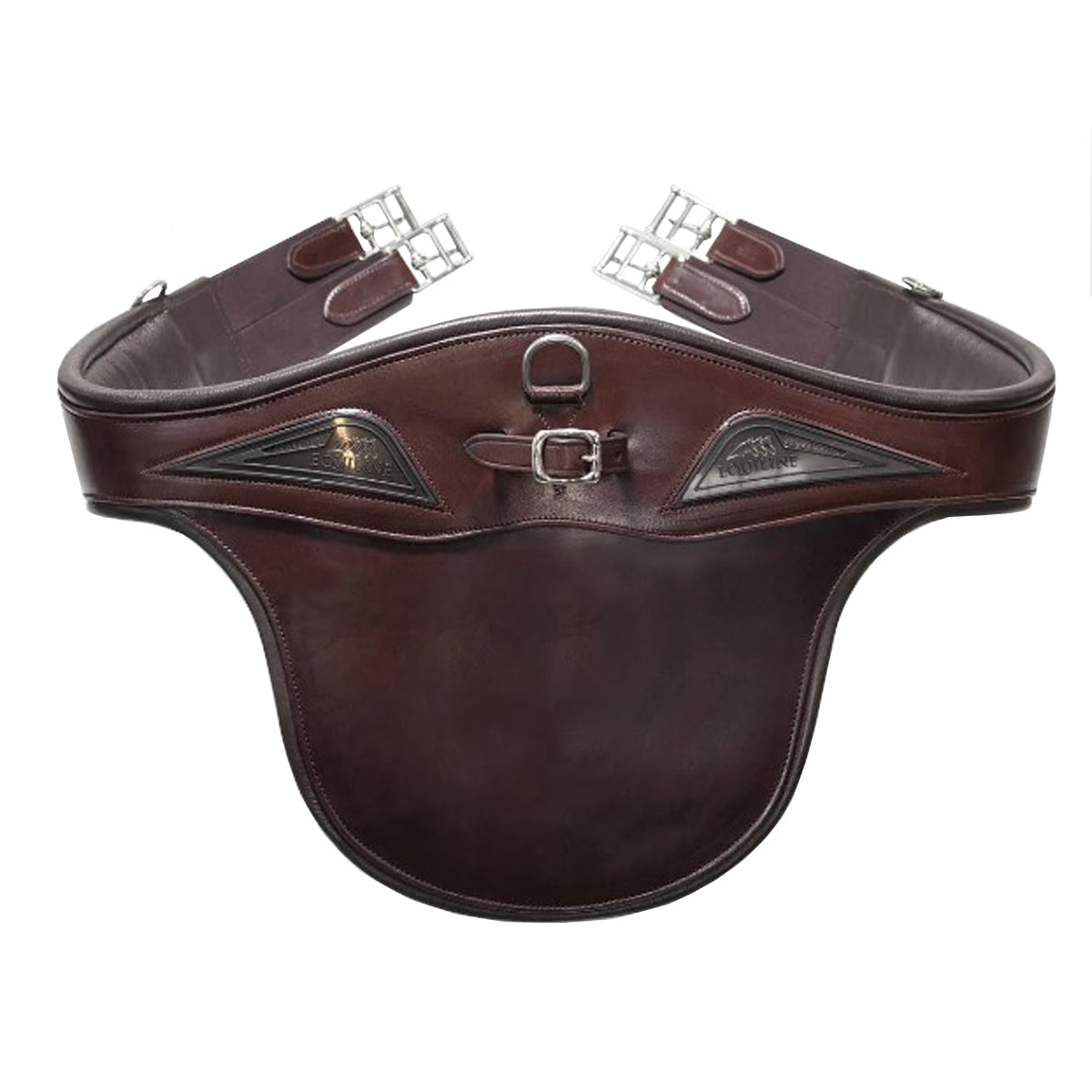 Equiline Stud Belly Guard Girth