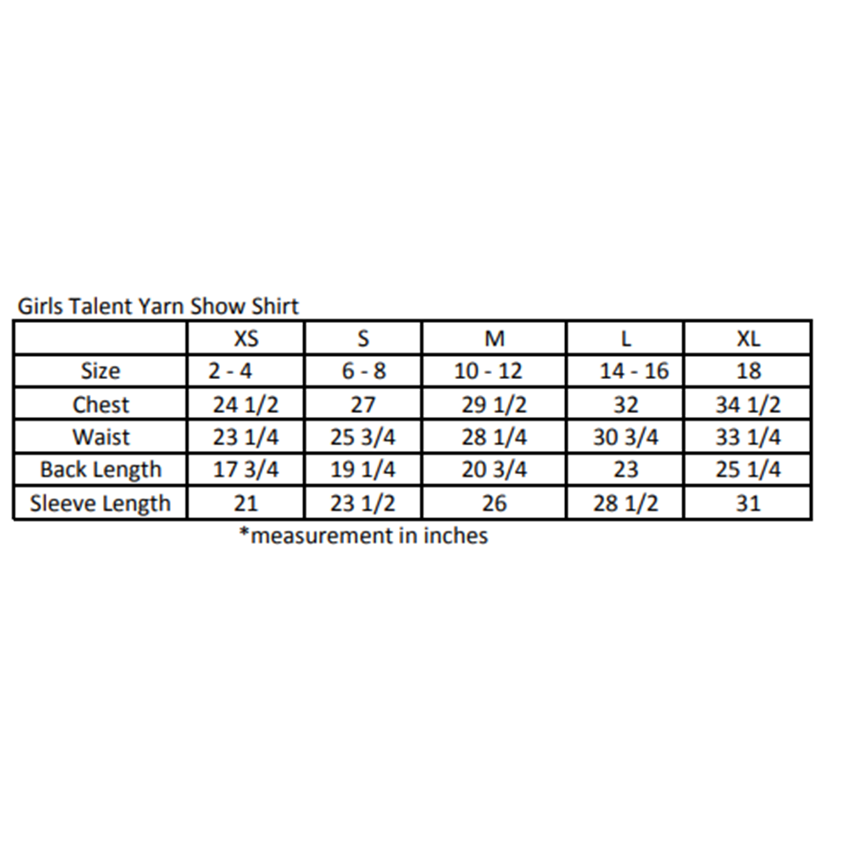 Essex Classics Girls "Luna II" Light Blue Short Sleeve Performance Show Shirt with Bits Trim