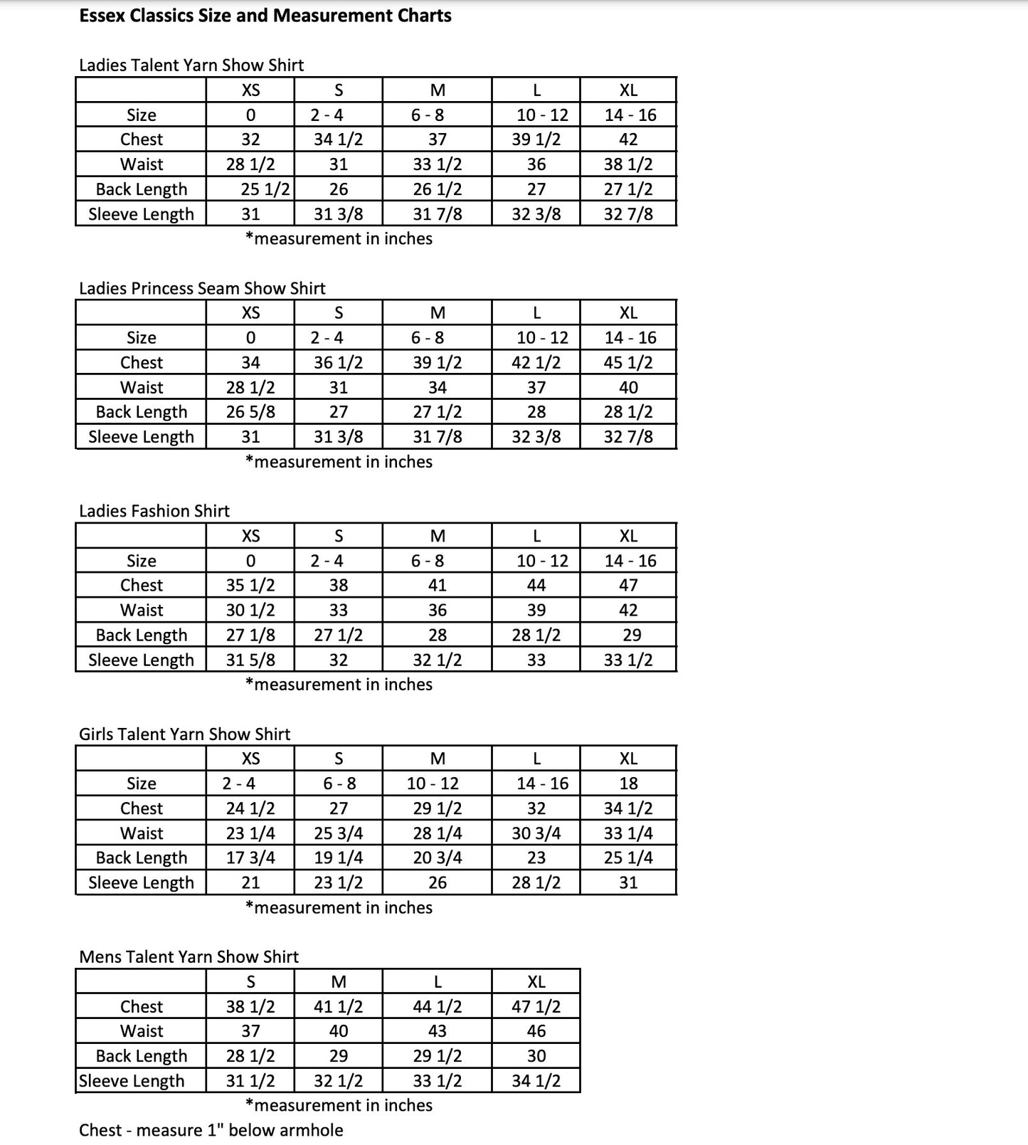 Essex Classics Ladies Sage Green "Luna II" Long Sleeve Performance Show Shirt with Diamond and Daisy Trim