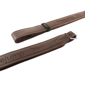Freejump Classic Wide Grip Leathers