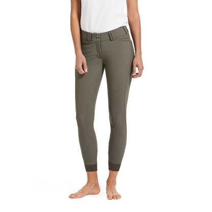Ariat Women's Tri Factor Grip Full Seat Breeches - Sale