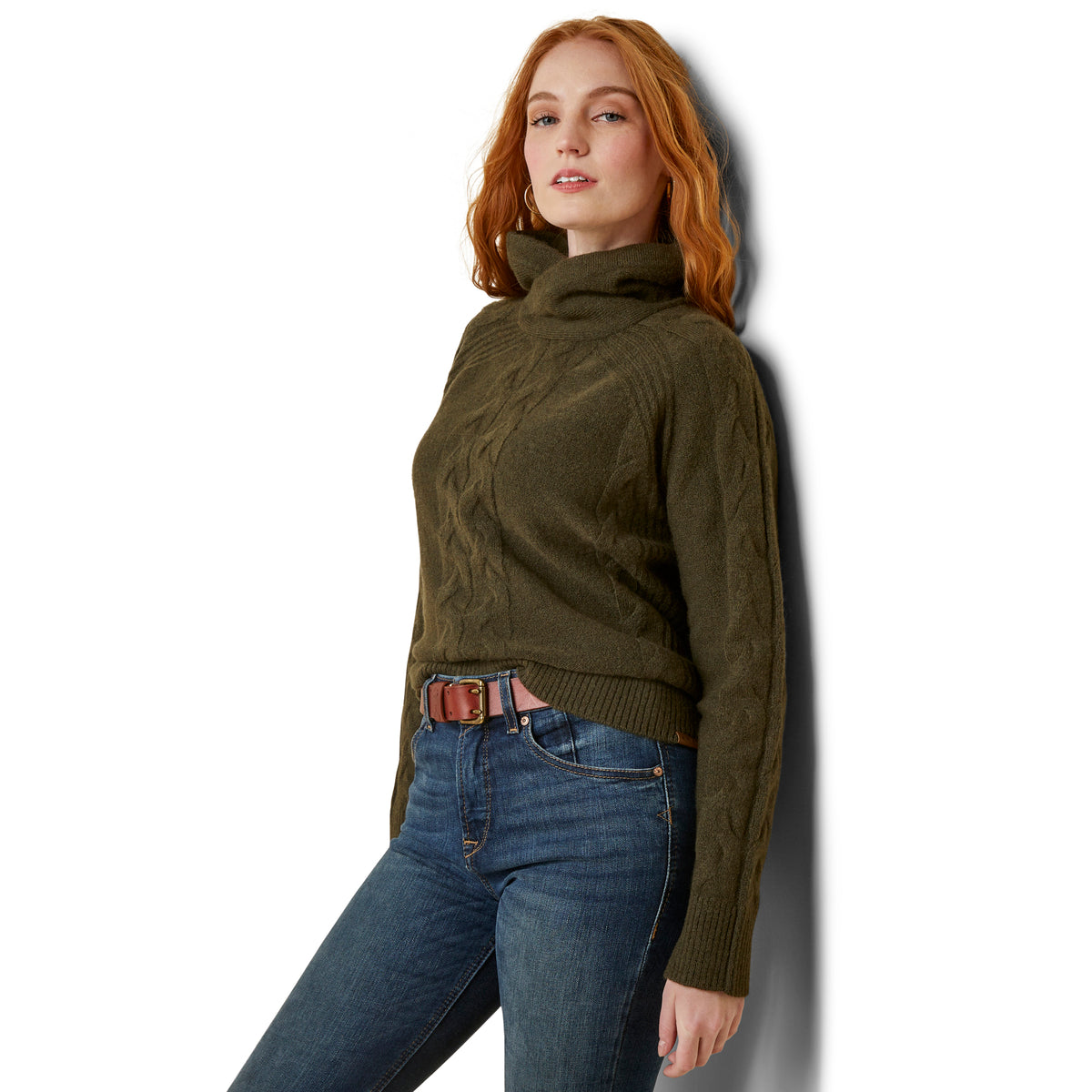 Ariat Womens' Novato Sweater -Sale