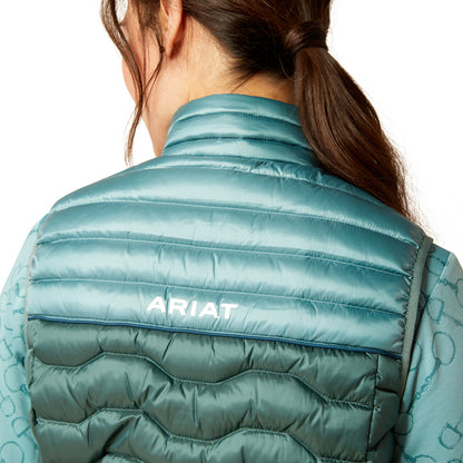 Ariat Women's Ideal Down Vest - Sale