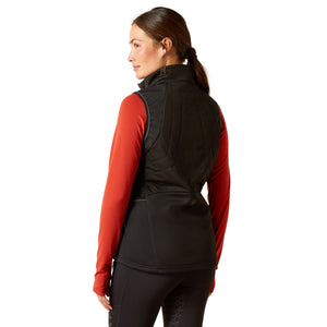 Ariat Women's Venture Full Zip Vest