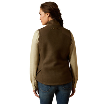 Ariat Women's Millbrae Vest