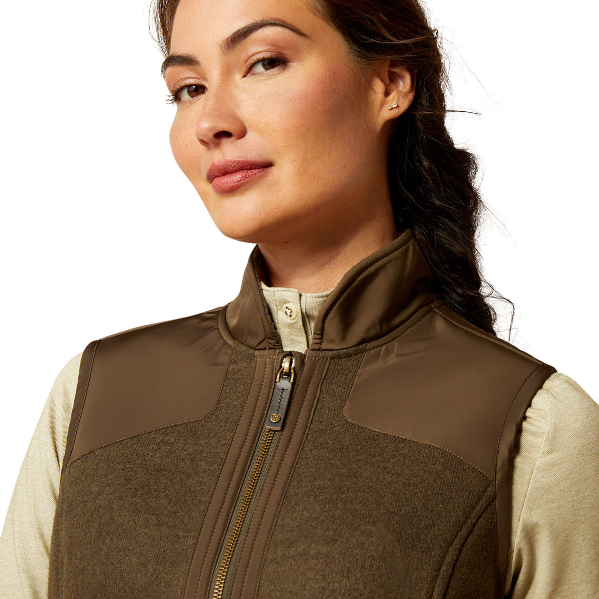 Ariat Women's Millbrae Vest