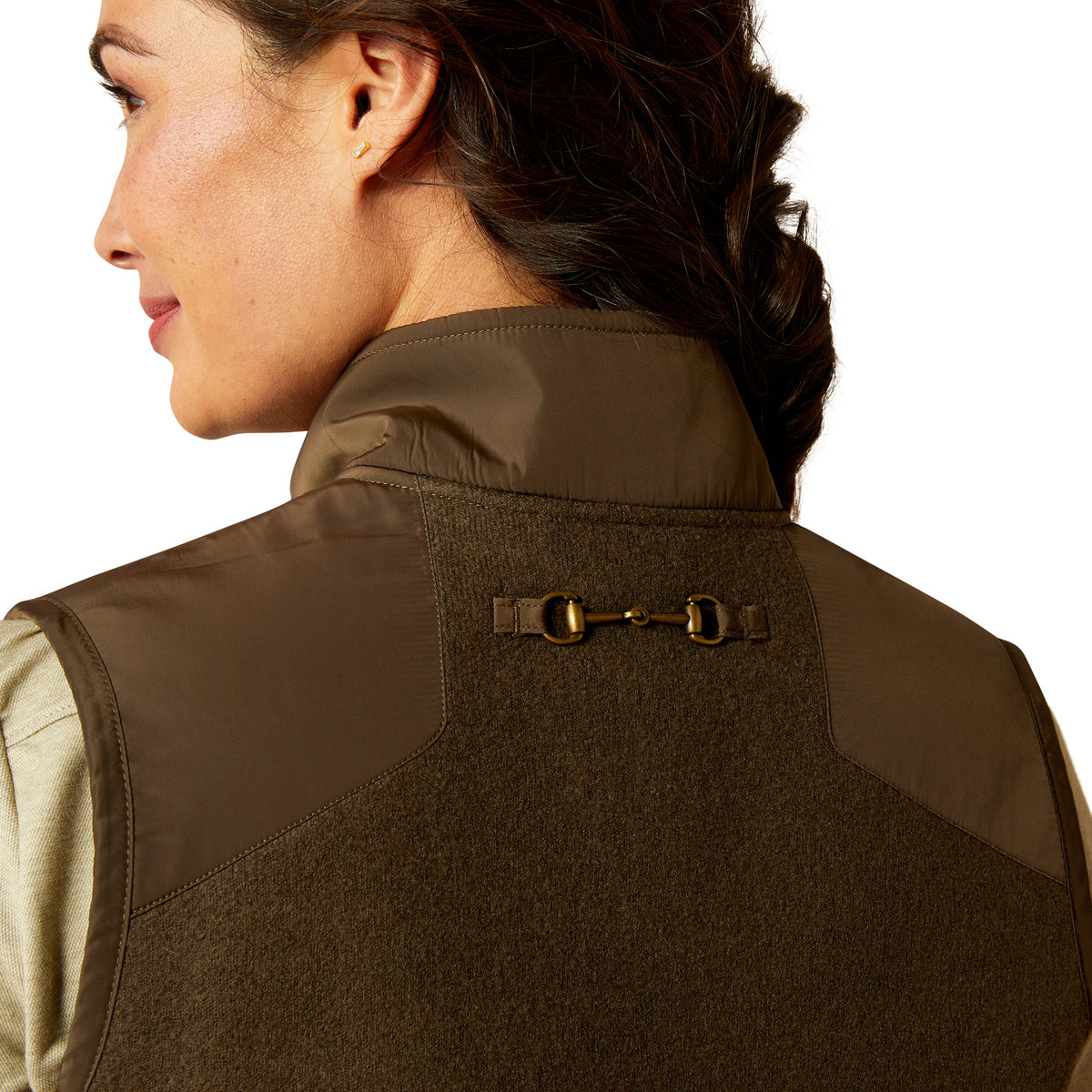 Ariat Women's Millbrae Vest