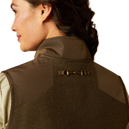Ariat Women's Millbrae Vest