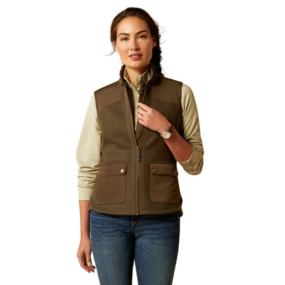 Ariat Women's Millbrae Vest