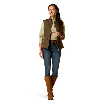 Ariat Women's Millbrae Vest