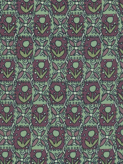 Essex Classics  Ladies "Luna II" Dark Pink Gallop Garden Long Sleeve Performance Show Shirt