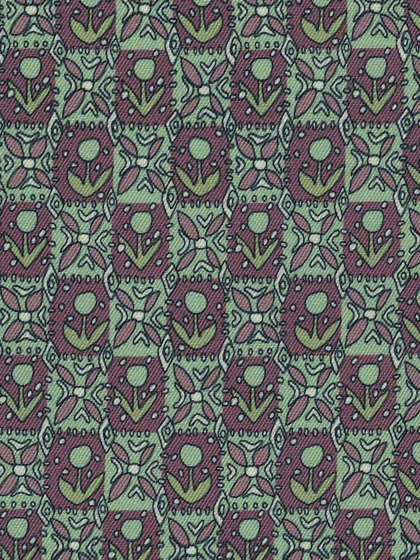 Essex Classics  Girls "Luna II" Dark Pink Gallop Garden Long Sleeve Performance Show Shirt