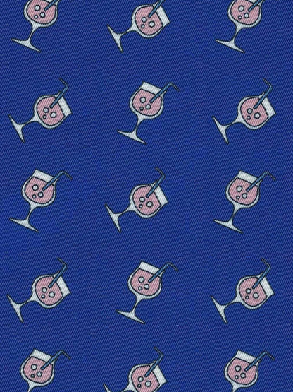 Essex Classics  Happy Hour Ladies Talent Yarn Straight Collar Short Sleeve Show Shirt