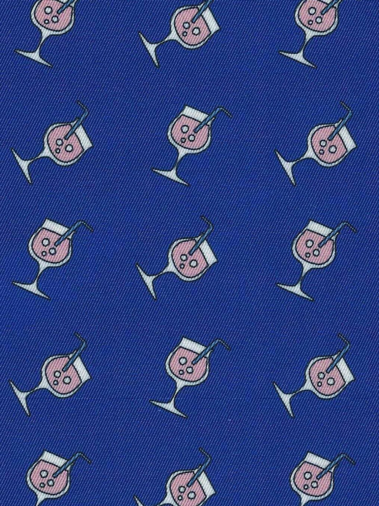 Essex Classics  Happy Hour Ladies Talent Yarn Straight Collar Long Sleeve Show Shirt