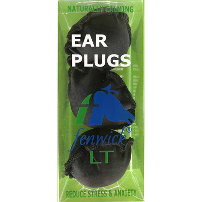 Liquid Titanium Ear Plugs