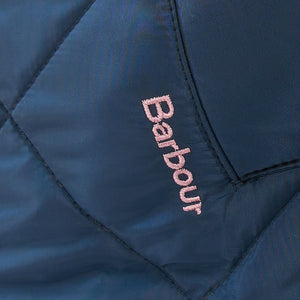 Barbour Girl's Sandyford Quilt Jacket
