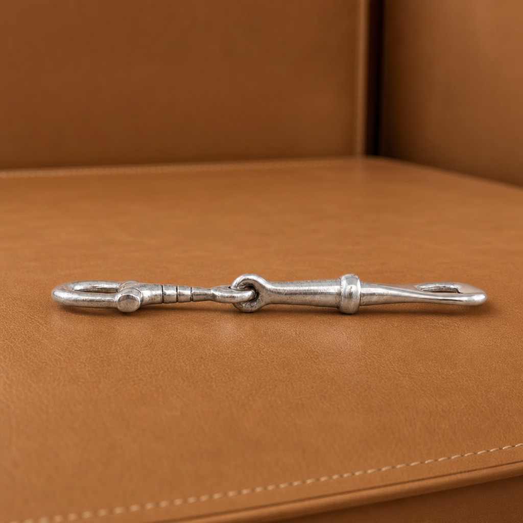 Vagabond House - Bottle Opener - Horse Bit