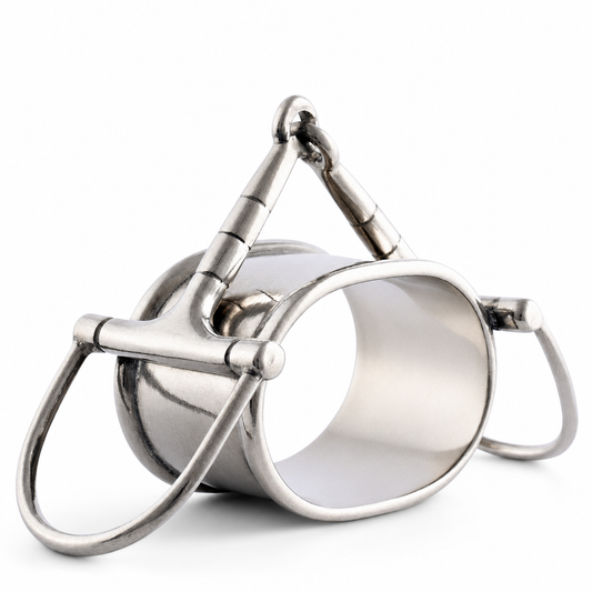 Vagabond House - Bit Napkin Ring