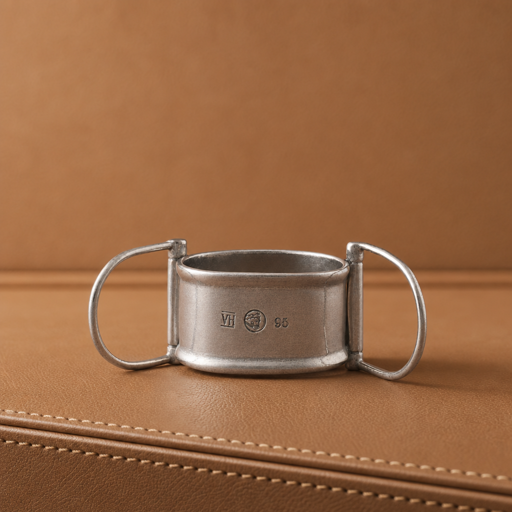 Vagabond House - Bit Napkin Ring