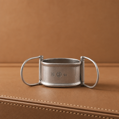 Vagabond House - Bit Napkin Ring
