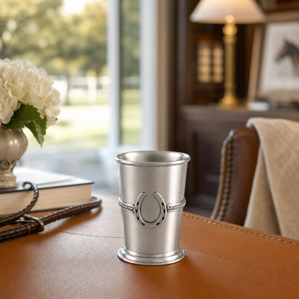 Vagabond House - Equestrian Julep Cup
