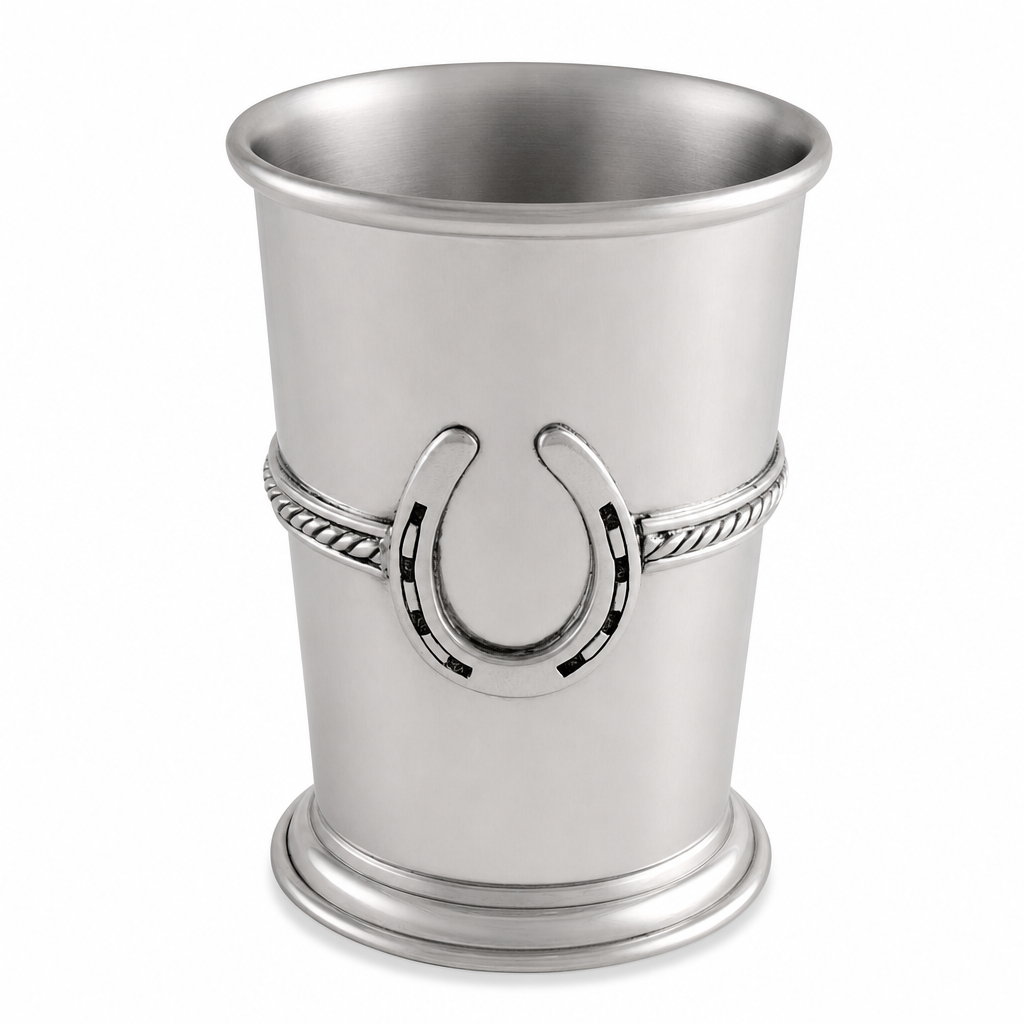 Vagabond House - Equestrian Julep Cup