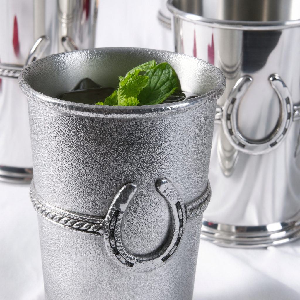 Vagabond House - Equestrian Julep Cup