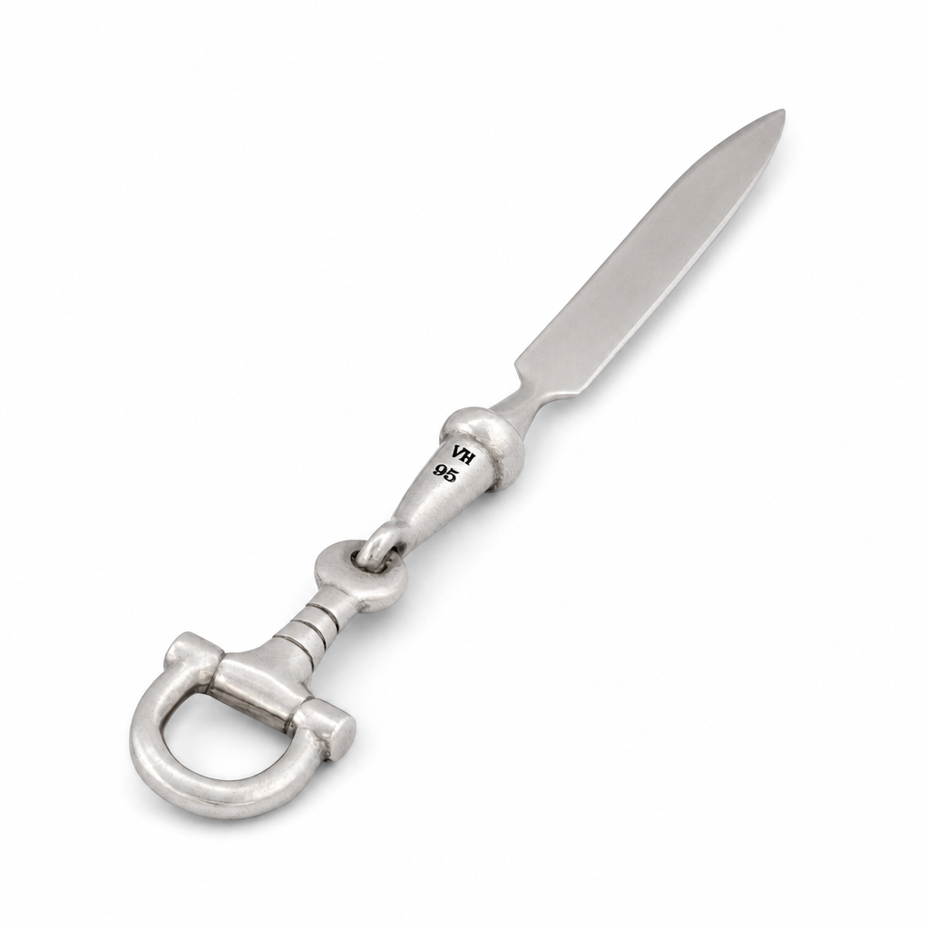 Vagabond House - Bit Equestrian Letter Opener