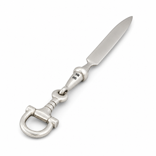 Vagabond House - Bit Equestrian Letter Opener