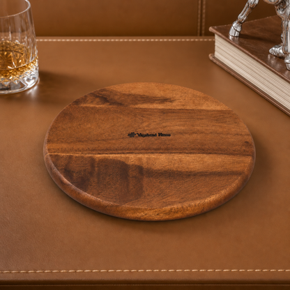Vagabond House - Cheese Board - Equestrian Bit