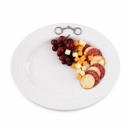 Vagabond House - Equestrian Bit Serving Tray