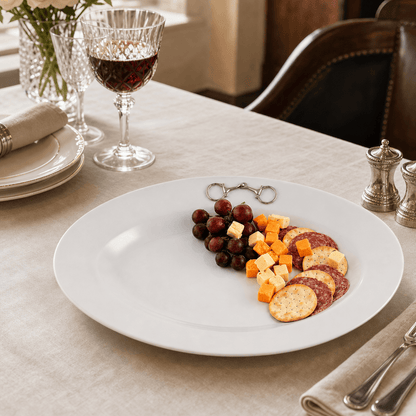 Vagabond House - Equestrian Bit Serving Tray