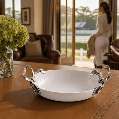 Vagabond House - Horseshoe & Bit Tray - Small