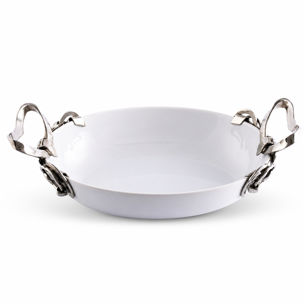 Vagabond House - Horseshoe & Bit Tray - Small