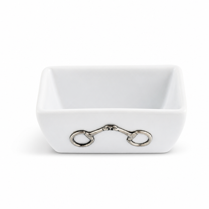 Vagabond House - Equestrian Bit Sugar Packet Holder